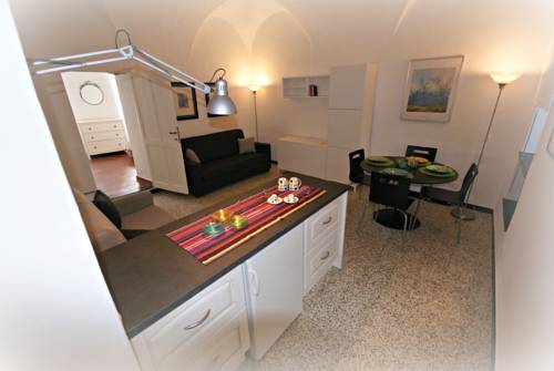 Imperia Italie code promo booking.com