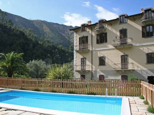 Airole Italië promotiecode Booking.com