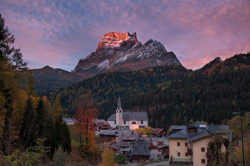 San Vito di Cadore Codice promozionale Booking.com Italia