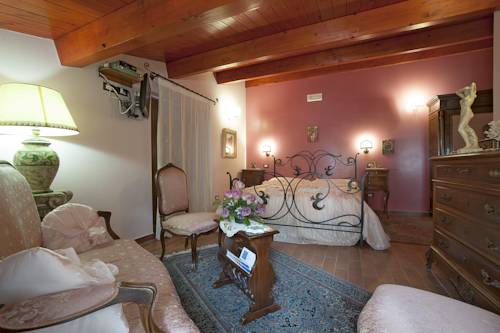 Civita Italien Hotel Promo-Code booking.com