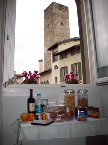 Bergame Italie code promo booking.com
