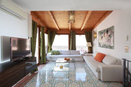 Taormina Italien Hotel Promo-Code booking.com