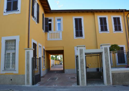 Pogliano Milanese Italia codigo de promocion Booking.com