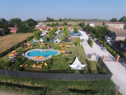 Stellata Aktionscode Italien Booking.com