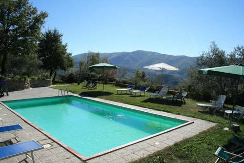 San Polo im Chianti Aktionscode Italien Booking.com