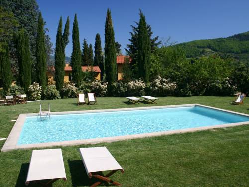 Rufina Italien Hotel Promo-Code booking.com