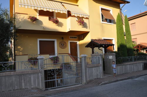 San Michele al Fiume Aktionscode Italien Booking.com