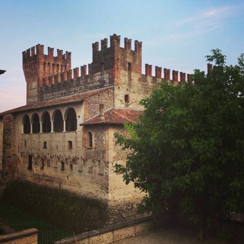 Cavernago Italia codigo de promocion Booking.com