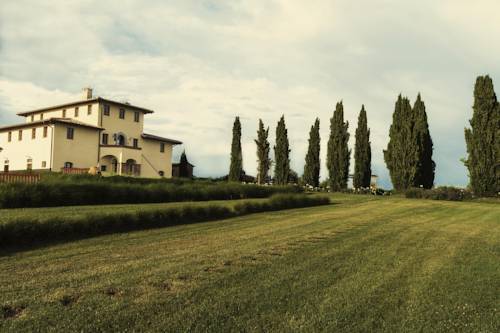 Terricciola Italien Hotel Promo-Code booking.com