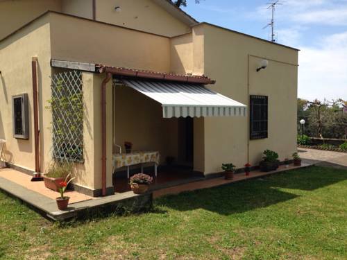 Rocca di Papa Italië promotiecode Booking.com
