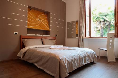 Milano Italien Hotel Promo-Code booking.com