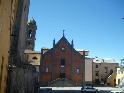 Civitella d'Agliano Italien Hotel Promo-Code booking.com