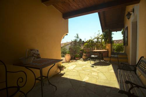 Brusasco Italia codigo de promocion Booking.com