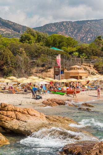 Santa Magherita di Pula Italie code promo booking.com