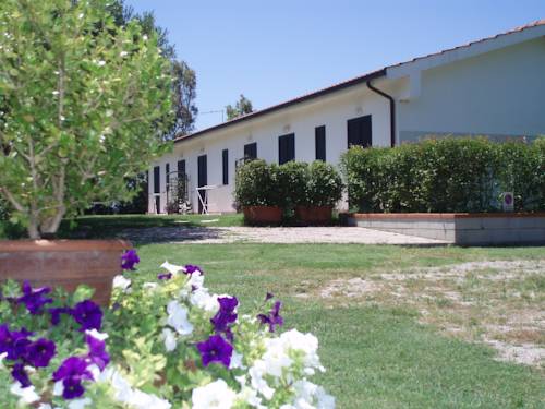 Marina di Grosseto Italie code promo booking.com