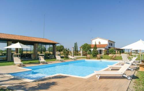Tuscania VT Italie code promo booking.com