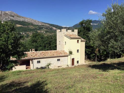 Pietranico Aktionscode Italien Booking.com