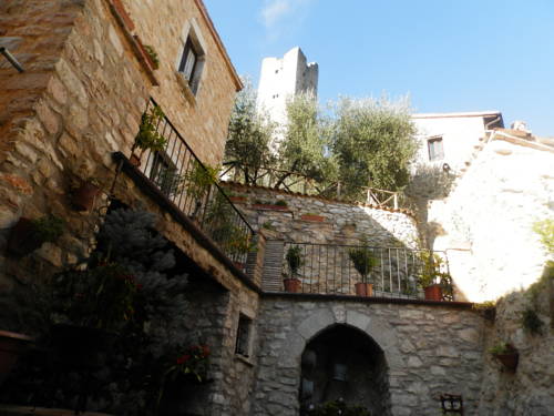 Monterivoso Italië promotiecode Booking.com