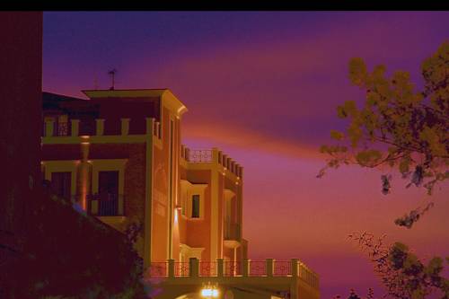Benevento Italië promotiecode Booking.com