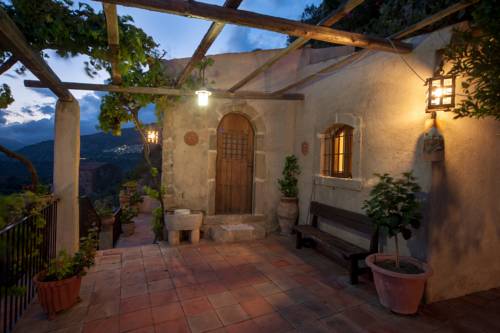 Savoca Codice promozionale Booking.com Italia