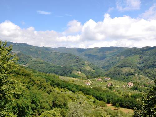 Marliana Italia codigo de promocion Booking.com
