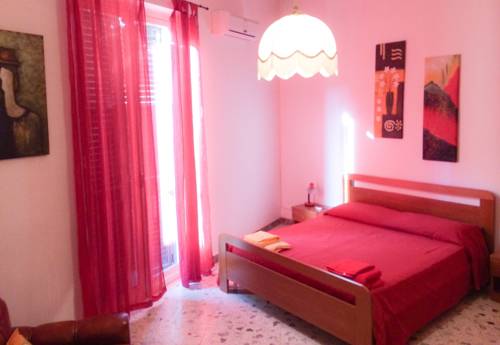 Alcamo Italia codigo de promocion Booking.com