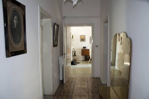 Leverano Aktionscode Italien Booking.com