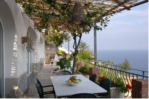 Praiano Codice promozionale Booking.com Italia