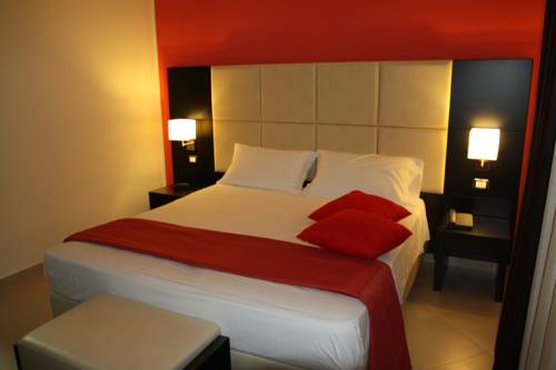 Casalnuovo di Napoli Italien Hotel Promo-Code booking.com