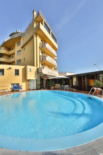 Porto San Giorgio Aktionscode Italien Booking.com