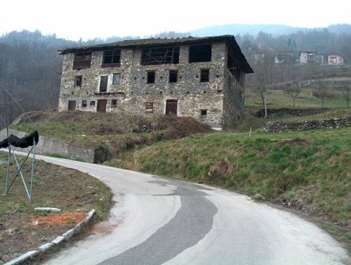 Borgo Codice promozionale Booking.com Italia