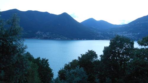 Monte Isola Aktionscode Italien Booking.com