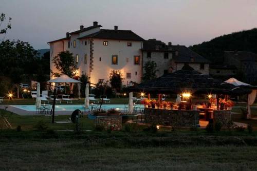 Capolona Arezzo Italie code promo booking.com
