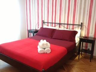 Roma Codice promozionale Booking.com Italia