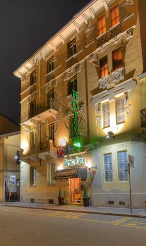 Turin Italien Hotel Promo-Code booking.com