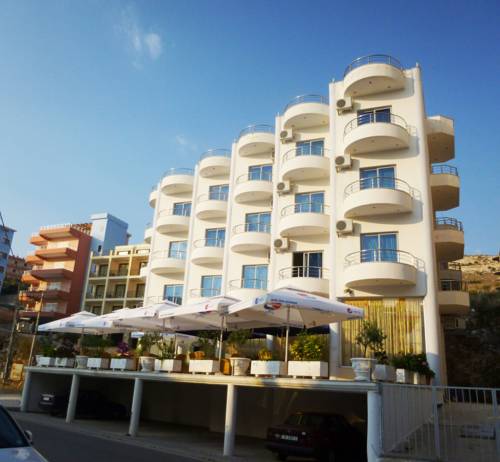 Saranda Italie code promo booking.com