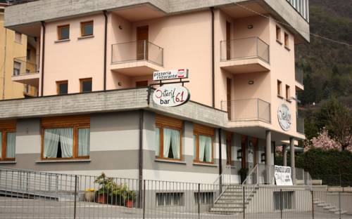 Darfo Boario Terme Aktionscode Italien Booking.com