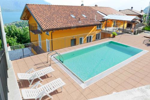 Vercana Italie code promo booking.com