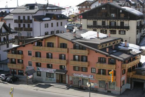 Passo Tonale Italien Hotel Promo-Code booking.com
