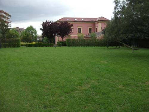 Caserta Italien Hotel Promo-Code booking.com