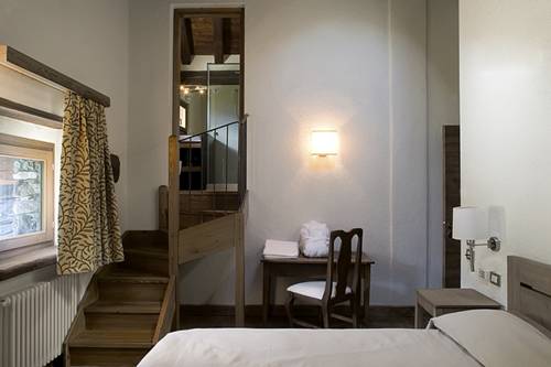 Antey St. Andrè Codice promozionale Booking.com Italia