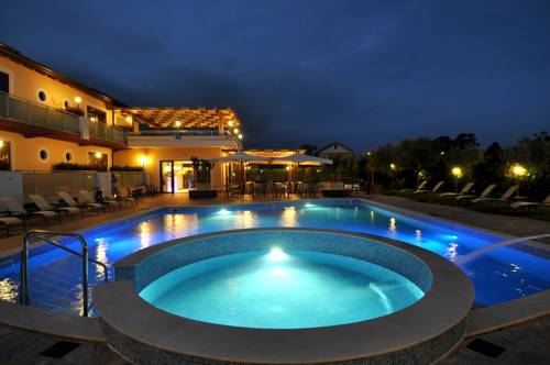 Ascea Marina Italie code promo booking.com