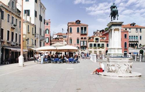 Venezia VE Codice promozionale Booking.com Italia