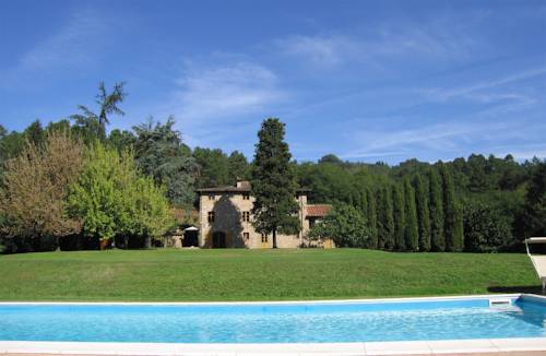 San Martino in Freddana Codice promozionale Booking.com Italia