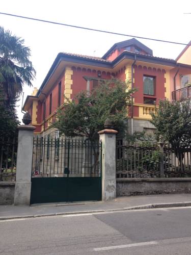 Settimo Milanese Italia codigo de promocion Booking.com