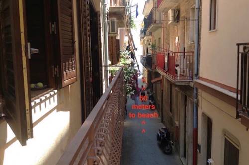 Mazzeo Codice promozionale Booking.com Italia