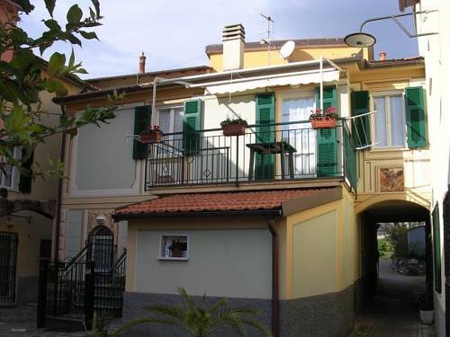 Casarza Ligure Aktionscode Italien Booking.com