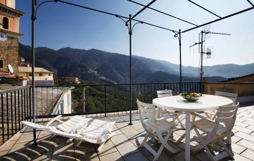 Levanto -SP- Italië promotiecode Booking.com