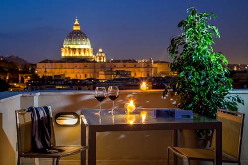 Roma Codice promozionale Booking.com Italia