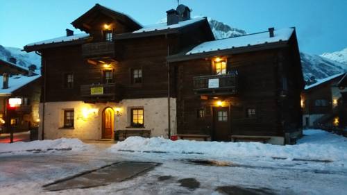 Livigno Italien Hotel Promo-Code booking.com